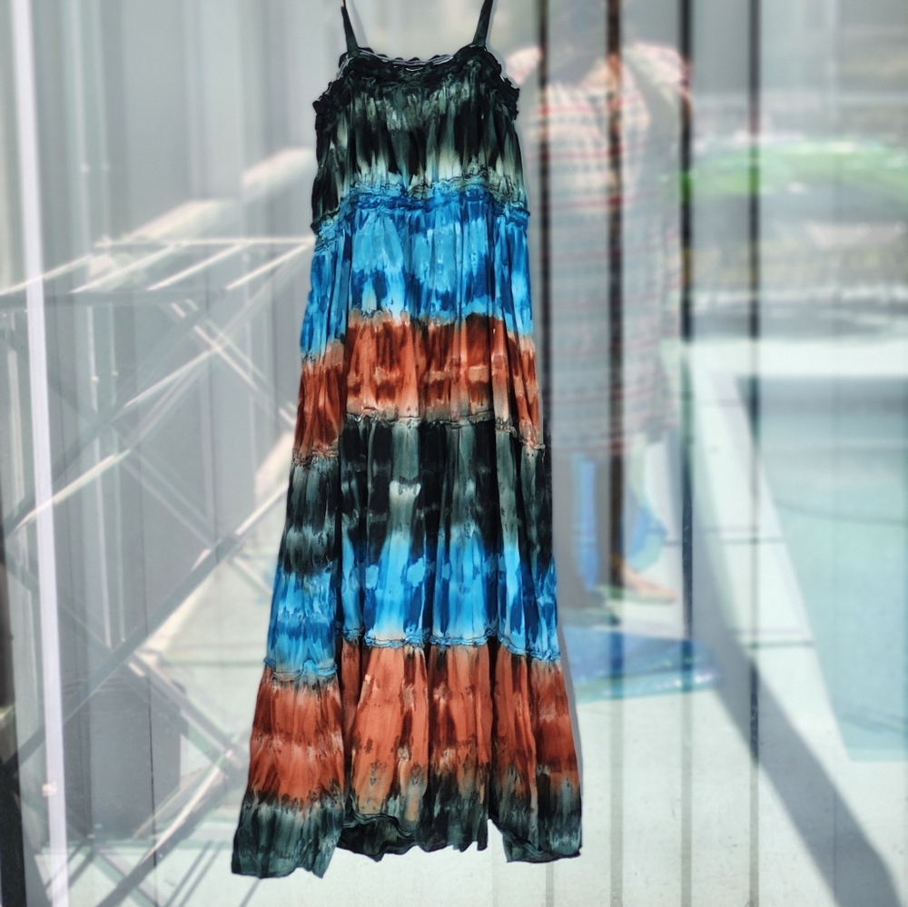 Woman's dresses